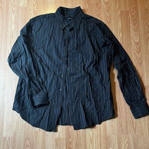 John Henry XL dress shirt
